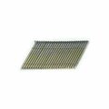 National Nail ProFIT Framing Nail, 2-3/8 in L, 11-1/2 Gauge, Steel, Galvanized, Round Head, Smooth Shank 0616852
